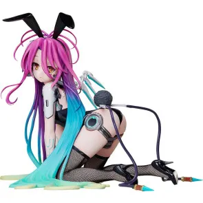 No Game No Life Zero PVC Statue 1/4 Schwi: Bunny Ver. 24 cm 