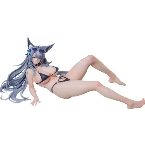 Azur Lane PVC Statue 1/4 Shinano: Anniversary Swimsuits Ver. 18 cm   