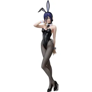 Chainsaw Man PVC Statue 1/4 Reze: Bunny Ver. 49 cm    