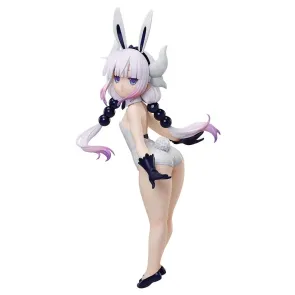 Miss Kobayashi's Dragon Maid PVC Statue 1/4 Kanna: Bare Leg Bunny Ver. 35 cm    