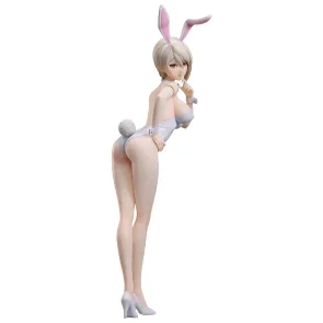 Food Wars! Shokugeki no Soma PVC Figur 1/4 Alice Nakiri: Bare Leg Bunny Ver. 45 cm