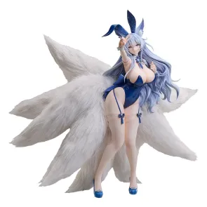 Azur Lane PVC Figur 1/4 Shinano Visions of Fantasy 48 cm