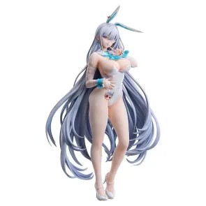 Azur Lane PVC Figur 1/4 Emden: Bunny Ver. 44 cm