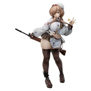 Goddess of Victory: Nikke PVC Figur 1/4 Bready 40 cm