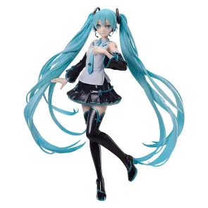 Character Vocal Series 01: Hatsune Miku PVC Figur 1/3 V4 Chinese 55 cm