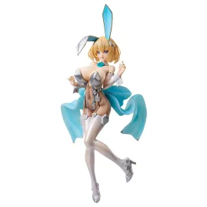 Original Character Bunny Suit Planning PVC Figur 1/4 Sophia F. Shirring: Bunny Ver. (White Edition) 51 cm