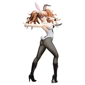 Danganronpa: Trigger Happy Havoc PVC Figur 1/3 Junko Enoshima Bunny Ver. 65 cm