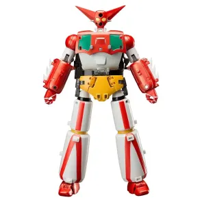 Getter Robo Dynamic Change R Actionfiguren Set (re-run)