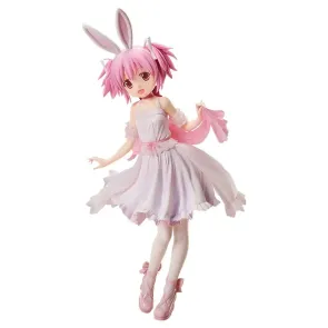 Puella Magi Madoka Magica The Movie -Rebellion- PVC Figur 1/4 Madoka Kaname: Rabbit Ears Ver. (re-run) 41 cm