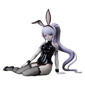 Overlord PVC Figur 1/4 Shalltear Bloodfallen: Black Bunny Ver. 28 cm