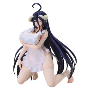 Overlord PVC Figur 1/4 Albedo: Apron Ver. 33 cm