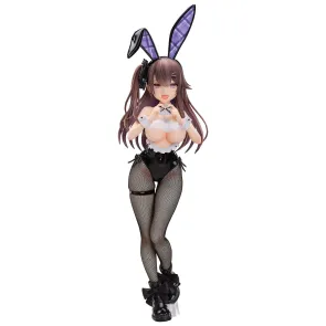 Azur Lane PVC Figur 1/4 Pamiat' Merkuria Bunny Ver. 49 cm