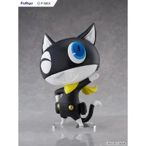 Persona 5 Royal Vinyl Figur 1/1 Morgana 35 cm
