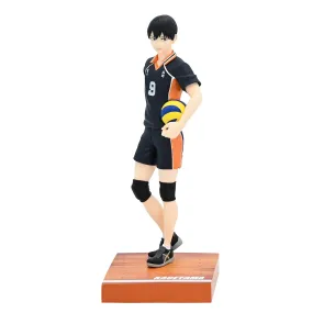Haikyu!! PVC Statue Tobio Kageyama 18 cm