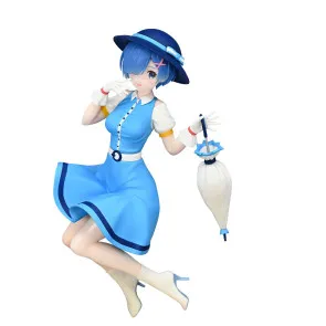 Re:Zero Starting Life in Another World Trio-Try-iT PVC Statue Rem Retro Style Ver. 20 cm