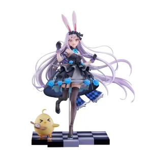 Azur Lane F:Nex PVC Statue 1/7 Shimakaze The White Rabbit of Wonderland Ver. 30 cm