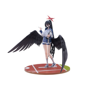 Blue Archive FNEX Statue 1/7 Hasumi 30 cm
