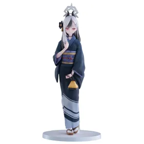 Blue Archiv F:Nex PVC Statue 1/7 Kayoko (NewYear) 27 cm            