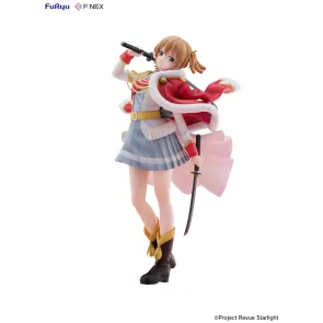Revue Starlight F:Nex PVC Statue 1/7 Nana Daiba 23 cm