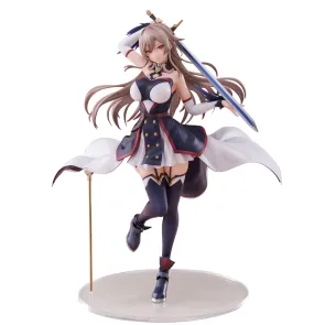Nijisanji F:Nex PVC Statue 1/7 Furen E Lustario 26 cm