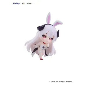 Stella Sora Tenitol PVC Figur Virigia(Bunny) [mini] 13 cm