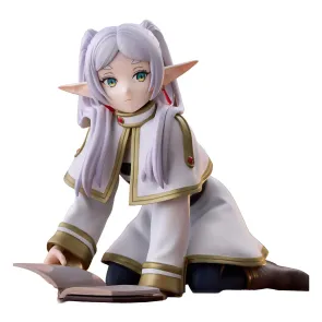Frieren: Beyond Journey's End Tenitol PVC Figur Frieren petit 9 cm