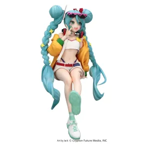 Hatsune Miku Noodle Stopper PVC Figur Hatsune Miku Digital Stars 2025 15 cm