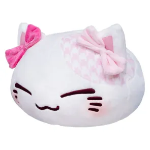 Nemuneko Plüschfigur Cat Ribbon Big Pink Ver. 30 cm