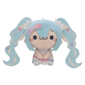 Hatsune Miku MOCHIPICO Plüschfigur Sugar Cloud A 15 cm