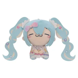 Hatsune Miku MOCHIPICO Plüschfigur Sugar Cloud B 15 cm