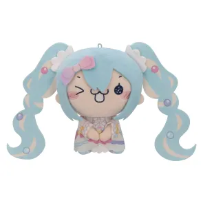 Hatsune Miku MOCHIPICO Plüschfigur Sugar Cloud C 15 cm