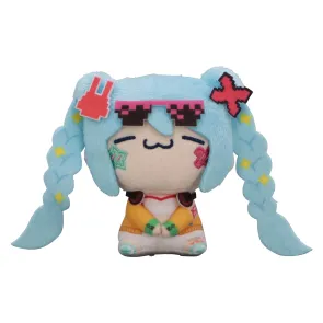 Hatsune Miku MOCHIPICO Mini Plüschfigur Hatsune Miku Digital Stars 2025 B 10 cm