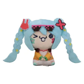 Hatsune Miku MOCHIPICO Mini Plüschfigur Hatsune Miku Digital Stars 2025 C 10 cm