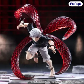 Tokyo Ghoul Muchute PVC Figur Ken Kaneki 17 cm