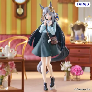Umamusume: Pretty Derby Trio-Try-iT PVC Figur Chrono Genesis 20 cm