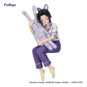 Demon Slayer: Kimetsu no Yaiba Noodle Stopper PVC Figur Kocho Shinobu x CRAFTHOLIC 12 cm