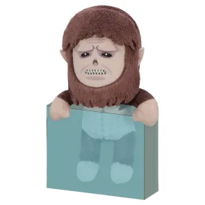 Attack on Titan Hängende Plüschfigur Beast Titan 18 cm