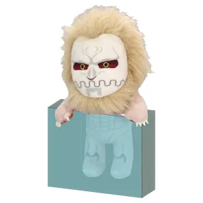 Attack on Titan Hängende Plüschfigur Jaw Titan 18 cm