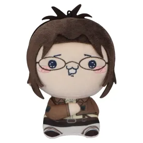 Attack on Titan Mochipico Plüschfigur Hans 16 cm