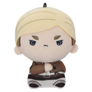 Attack on Titan Mochipico Plüschfigur Erwin 16 cm