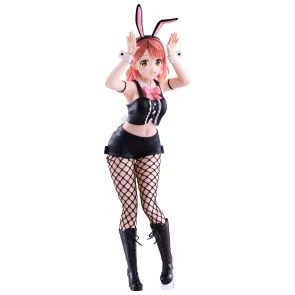 Love Live! BiCute Bunnies PVC Figur Nijigasaki High School Idol Club Ayumu Uehara 27 cm