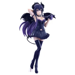 Date A Live BiCute Dark PVC Figur Tohka Yatogami 23 cm