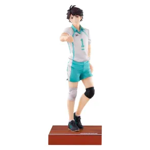 Haikyu!! PVC Figur Toru Oikawa 19 cm