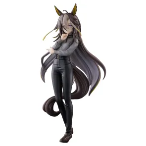 Uma Musume Pretty Derby Trio-Try-iT PVC Figur Dream Journey 20 cm