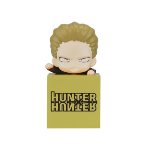 Hunter x Hunter Hikkake PVC Statue Phinks 10 cm