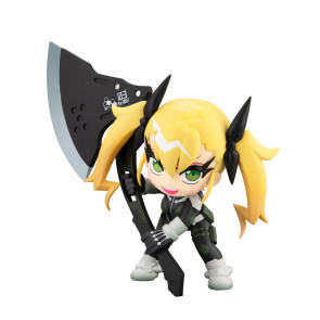 Kaiju No. 8 Toonize PVC Statue Kikoru Shinomiya Normal Color Ver. 13 cm