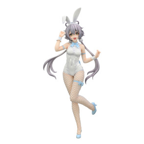 VTuber BiCute Bunnies PVC Statue V Singer Luo Tian Yi 28 cm