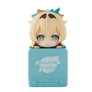 Hololive Production Hikkake PVC Statue Kazama Iroha 10 cm