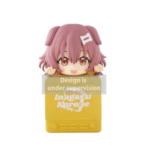 Hololive Production Hikkake PVC Statue Inugami Korone 10 cm