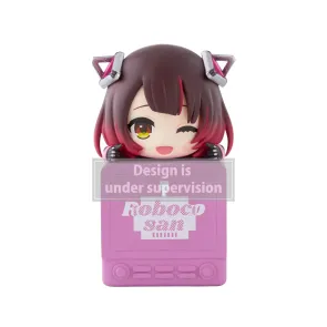 Hololive Production Hikkake PVC Statue Robocosan 10 cm